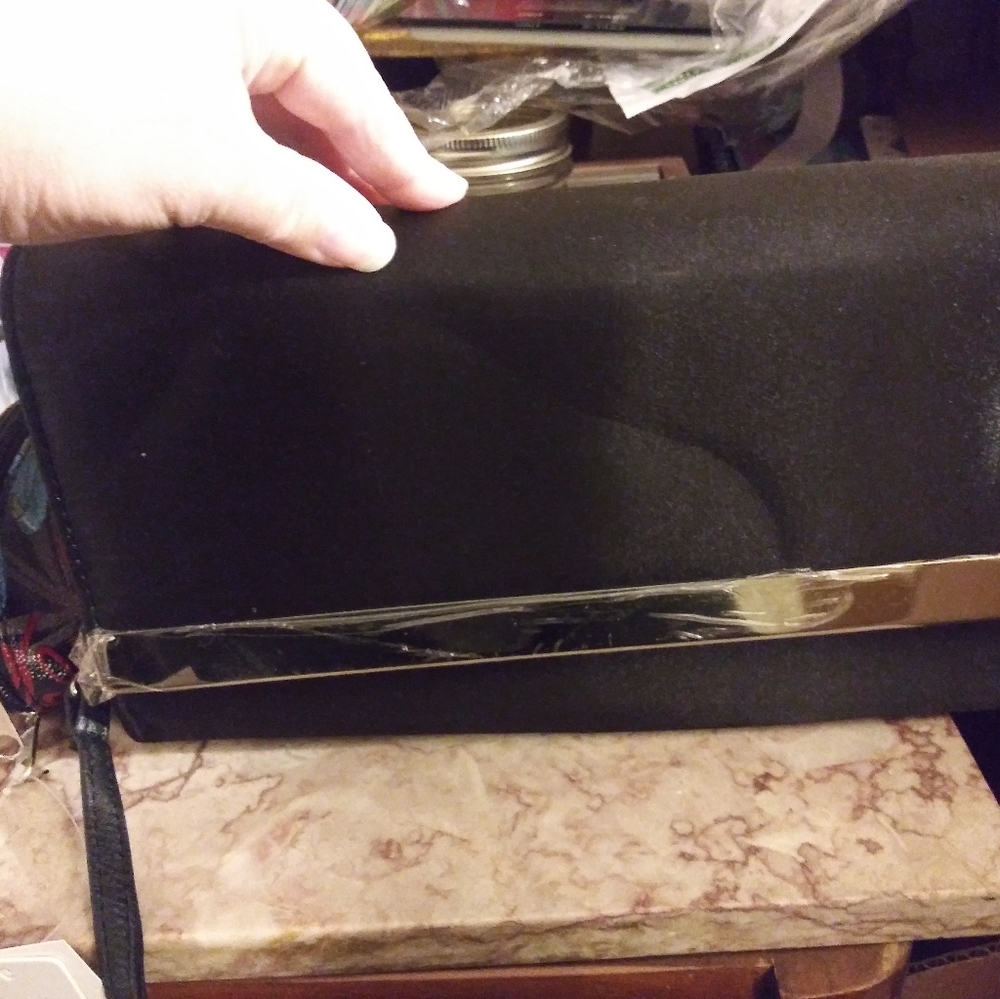 Evening purse